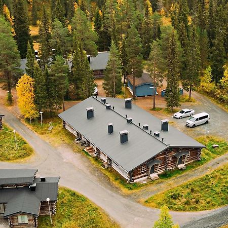 Unelmapovi Ruka Exteriér fotografie