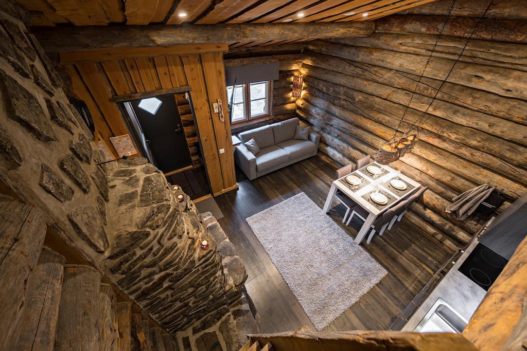 Unelmapovi Ruka Exteriér fotografie