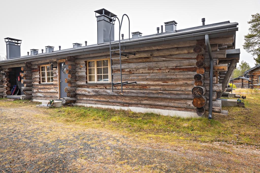 Unelmapovi Ruka Exteriér fotografie