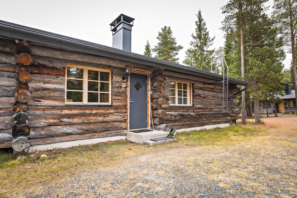 Unelmapovi Ruka Exteriér fotografie