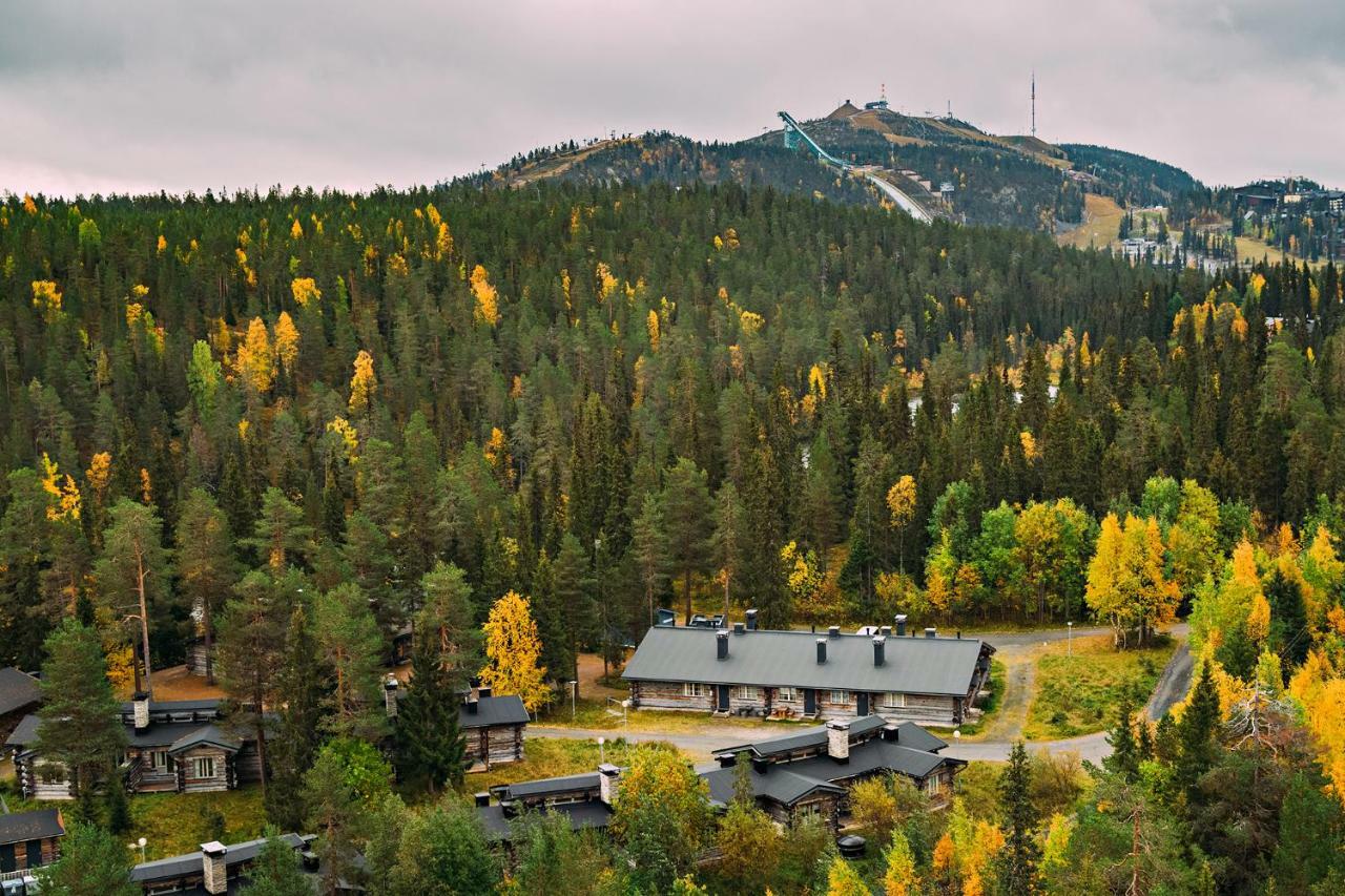Unelmapovi Ruka Exteriér fotografie